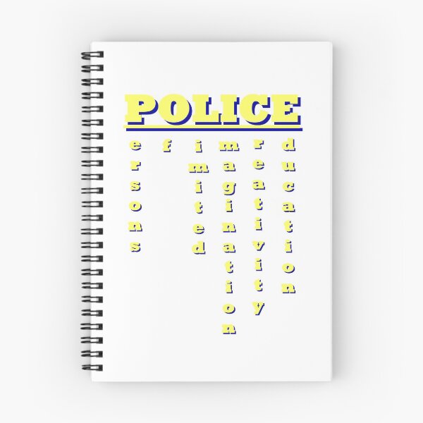 Aperçu de l'œuvre Les conditions d'entrée de la police. créée et vendue par skanner30.