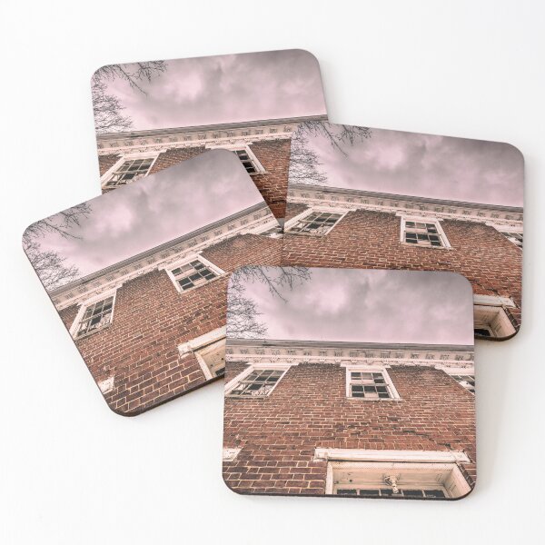 Item preview, Imposing Architecture  designed and sold by Jim Love.