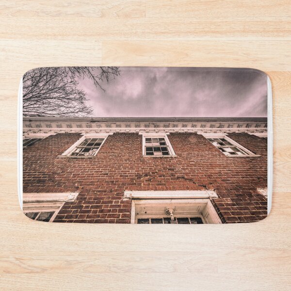 Item preview, Imposing Architecture  designed and sold by Jim Love.