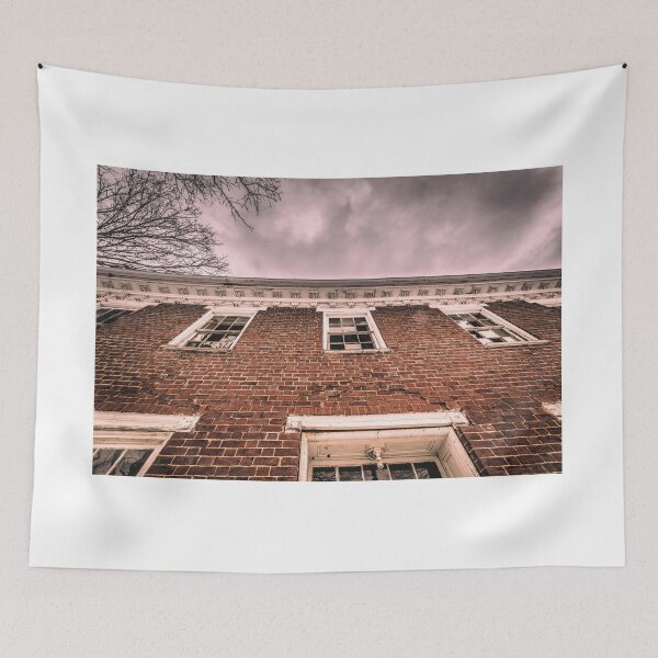 Item preview, Imposing Architecture  designed and sold by Jim Love.