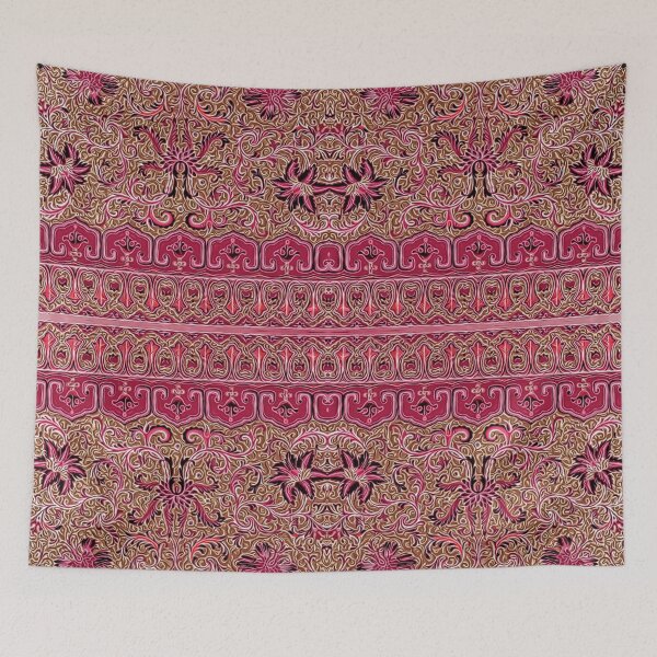 Item preview, Delicate Pattern Brown designed and sold by RitaMaye.