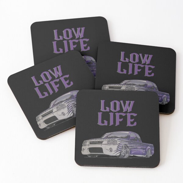 Item preview, LOW LIFE....from...Sarcastic KID73 designed and sold by SarcasticKID73.