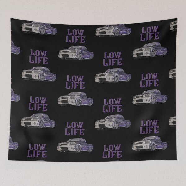 Item preview, LOW LIFE....from...Sarcastic KID73 designed and sold by SarcasticKID73.