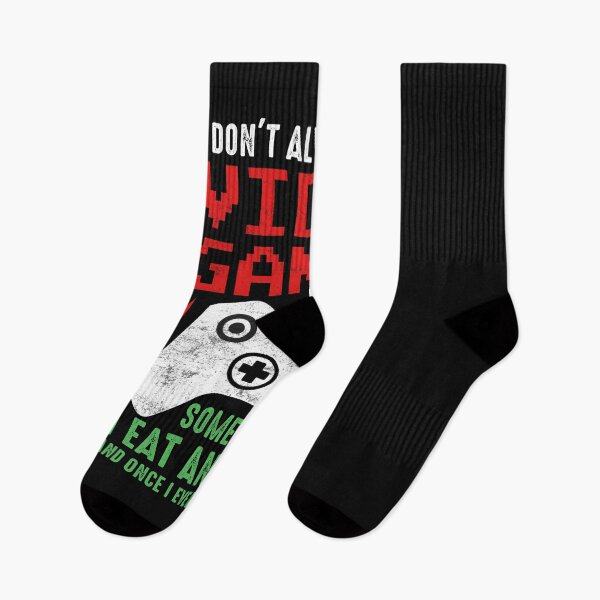 Item preview, Funny I Don't Always Play Video Games Gamer Gaming Gifts designed and sold by Best Designer.
