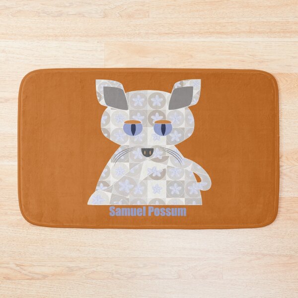 Item preview, Samuel Possum designed and sold by Colour Angel by KV.
