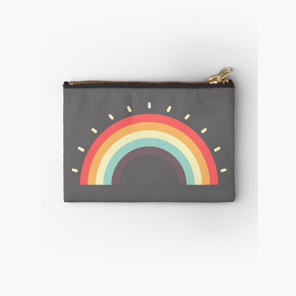 Item preview, Retro Rainbow designed and sold by Emily Levenson.