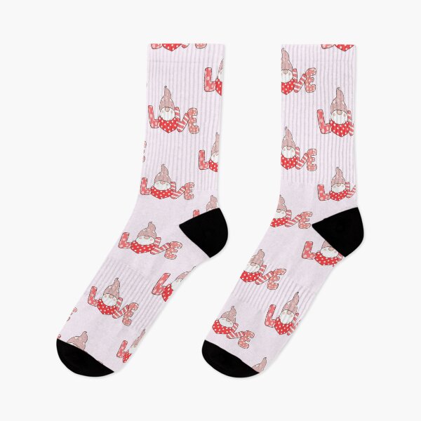 Item preview, Valentine's Day Gnome Love Funny Gifts All You Is Love Gnome designed and sold by marcek.