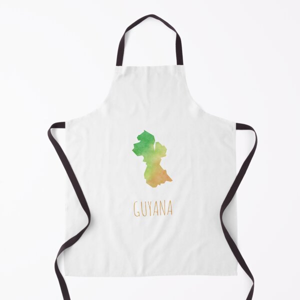 Item preview, Guyana designed and sold by Motivburg.