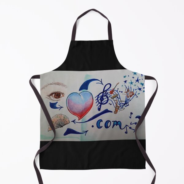 Item preview, I Love BluesMusicFan.com 2 designed and sold by DETalas.