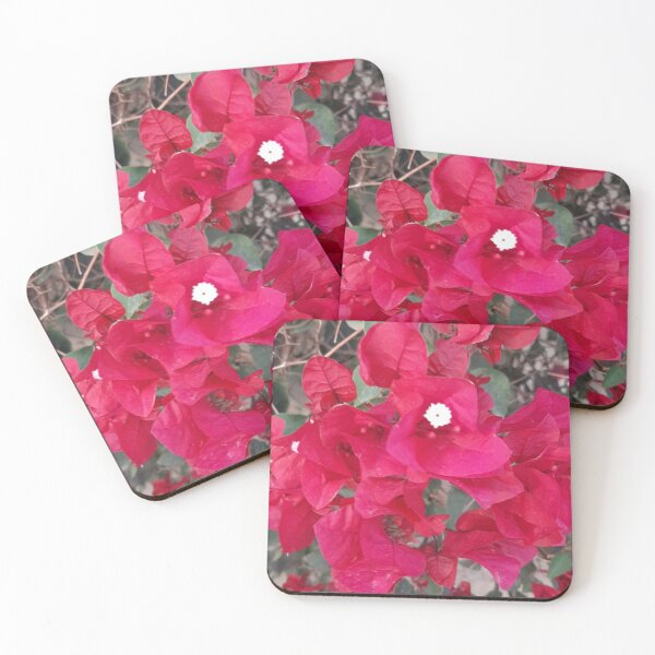 Item preview, Foto Flowers Red designed and sold by ADAMYASS.