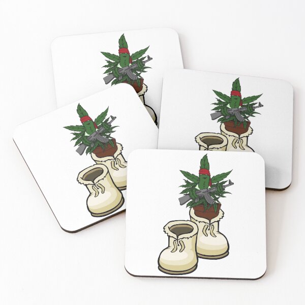 Item preview, Essential marijuana  designed and sold by ESDT.