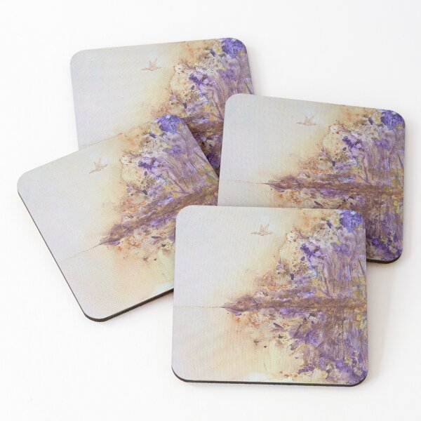 Item preview, Lilac Evening designed and sold by kvitnevy.