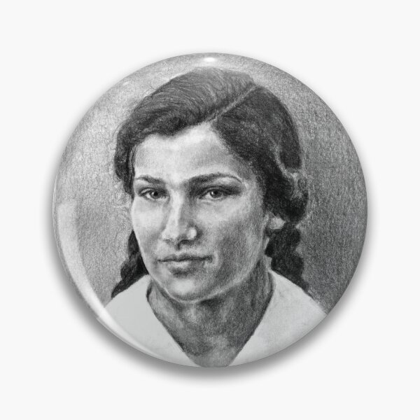 Item preview, Simone veil designed and sold by Marie Bordet.