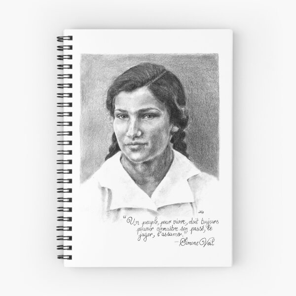 Item preview, Simone veil designed and sold by Marie Bordet.