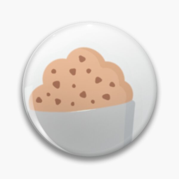 Item preview, Chocolate Chip Muffin designed and sold by avajuliette.