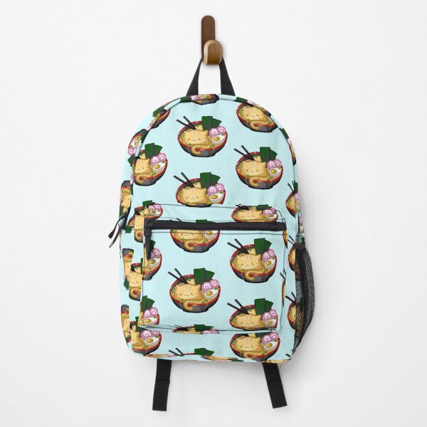 Item preview, Ton-CAT-su Ramen designed and sold by SushiKittens.
