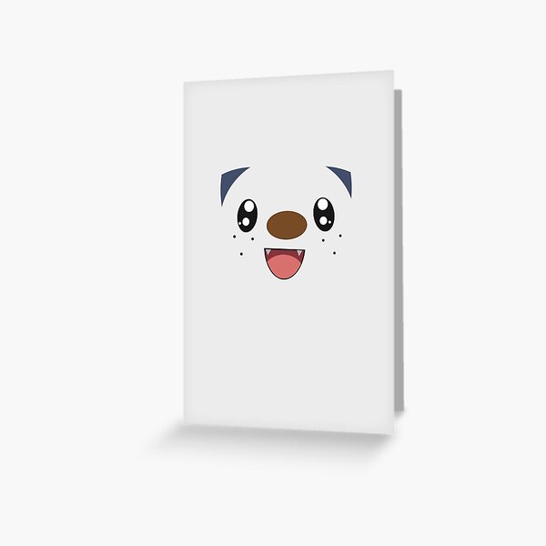 Item preview, Oshawott designed and sold by TLCampbell.