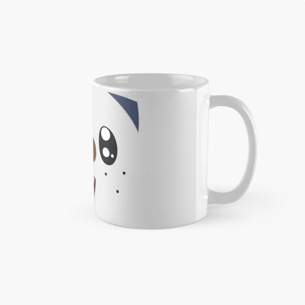 Item preview, Oshawott designed and sold by TLCampbell.