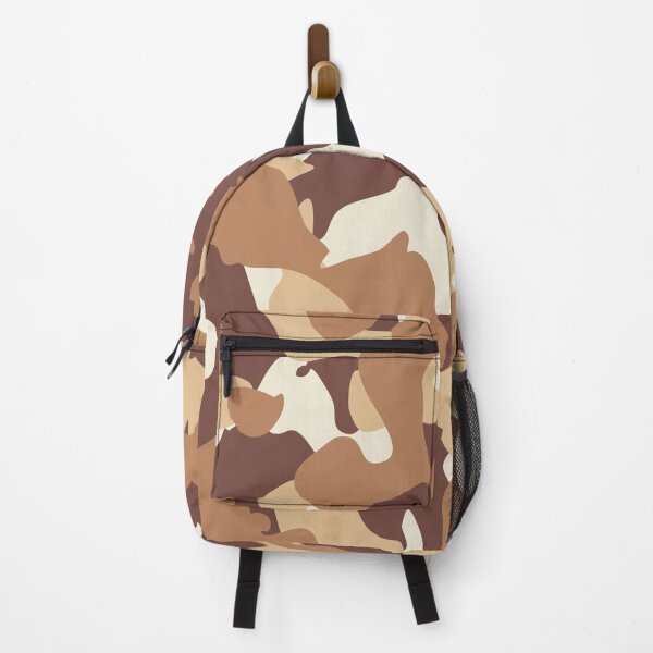 Item preview, Camo pattern - brown designed and sold by Silly Lily.