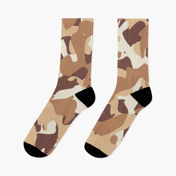 Item preview, Camo pattern - brown designed and sold by Silly Lily.