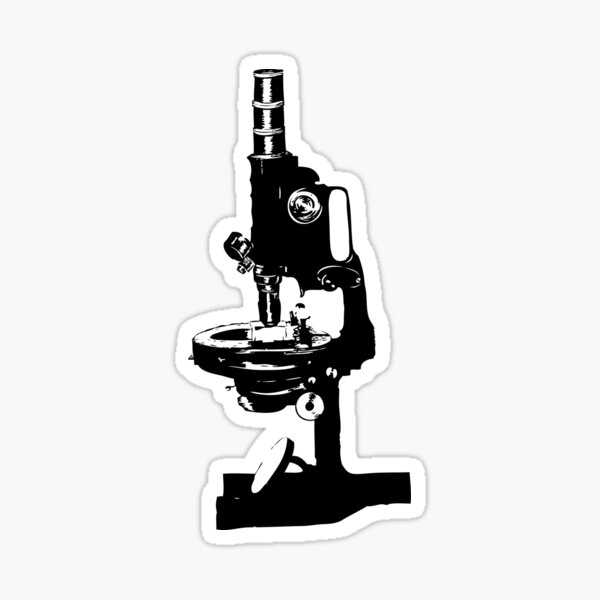 Science! Sticker