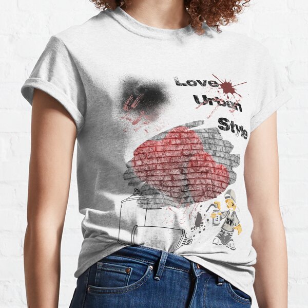 Urban Outfitters T-Shirts for Sale | Redbubble