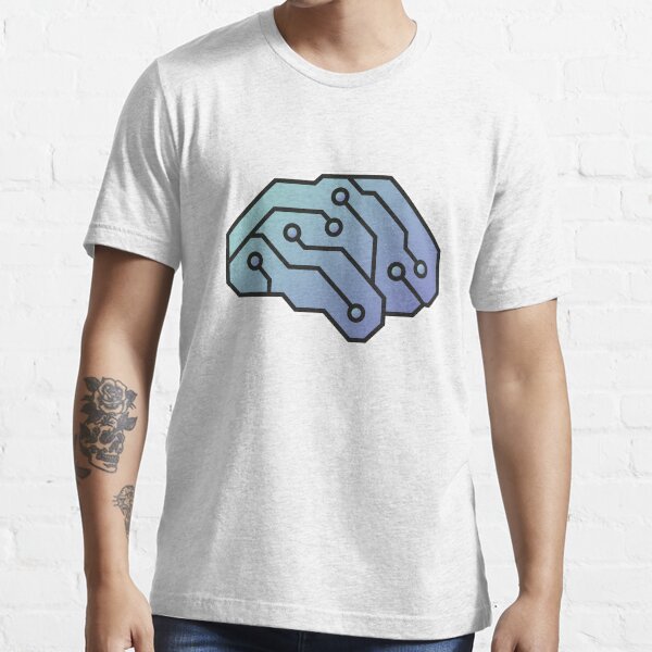 Brain 2.0 Essential T-Shirt
