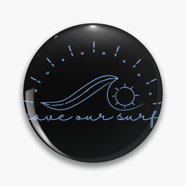 Item preview, Save our Surf designed and sold by Hoiho Adventure Shirts.