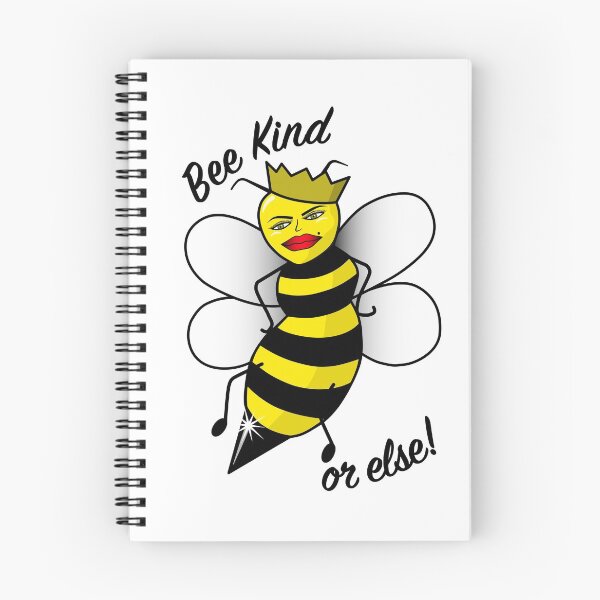 Item preview, Be Kind or else! designed and sold by Tigerrogue.