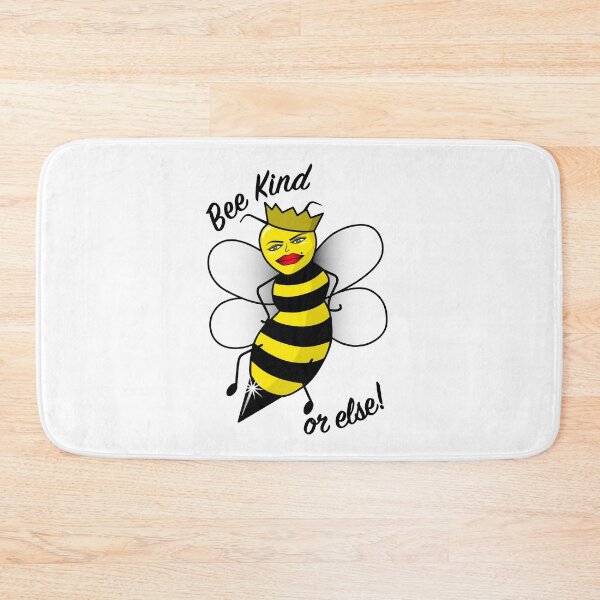 Item preview, Be Kind or else! designed and sold by Tigerrogue.