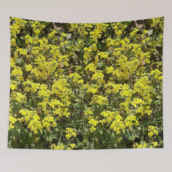 Aperçu de l'œuvre Photo Fleurs Printemps Primavera créée et vendue par ADAMYASS.