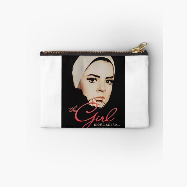 Item preview, THE GIRL MOST LIKELY TO... designed and sold by mistersandell.