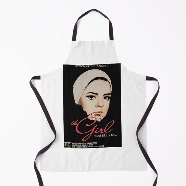 Item preview, THE GIRL MOST LIKELY TO... designed and sold by mistersandell.