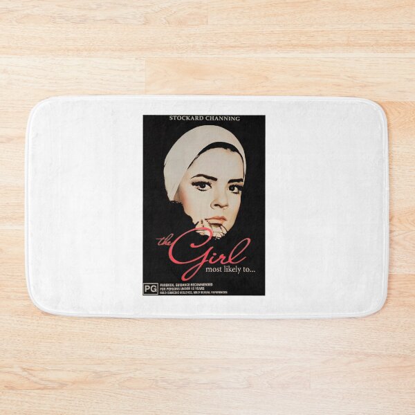 Item preview, THE GIRL MOST LIKELY TO... designed and sold by mistersandell.