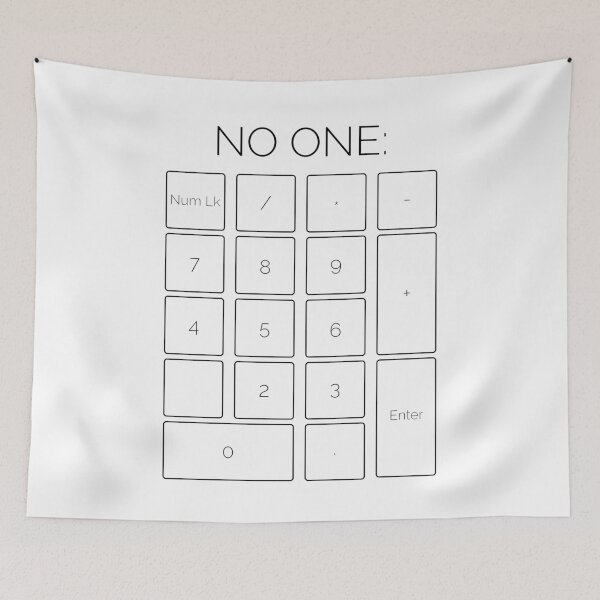 Item preview, ¡Ninguno! designed and sold by OMadureira.