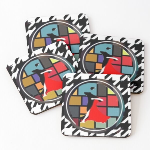 Item preview, DANCE LOVERS designed and sold by mtargui2022.