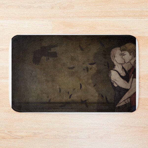 Item preview, trc // Ronan x Adam designed and sold by shipperfangirl.