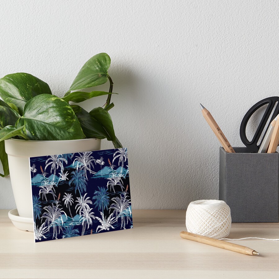 Item preview, Art Board Print designed and sold by MarcSabuncu.