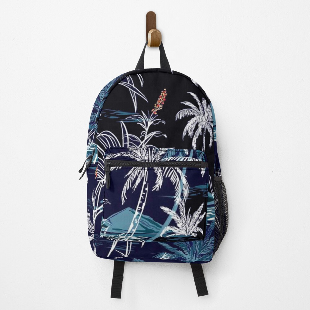Item preview, Backpack designed and sold by MarcSabuncu.