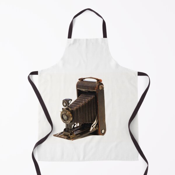 Item preview, My Cameras - No. 3-A AUTOGRAPHIC KODAK JR designed and sold by Phil Le Cren.