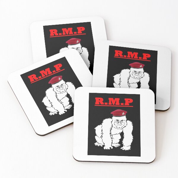 Item preview, R.M.P designed and sold by skanner30.