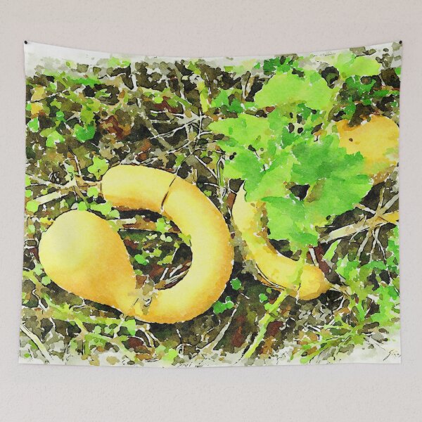 Item preview, Hortus Conclusus: pumpkin designed and sold by Giuseppe Cocco.