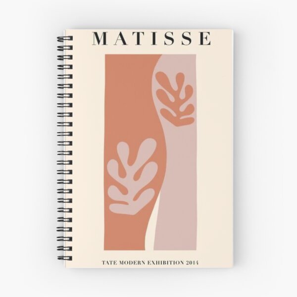 Item preview, Mattisse aesthetic abstract artwork designed and sold by Sheila Langarita.
