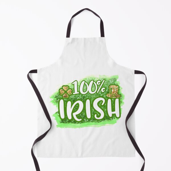 Item preview, 100% Irish- St Patricks Day designed and sold by younghopes.