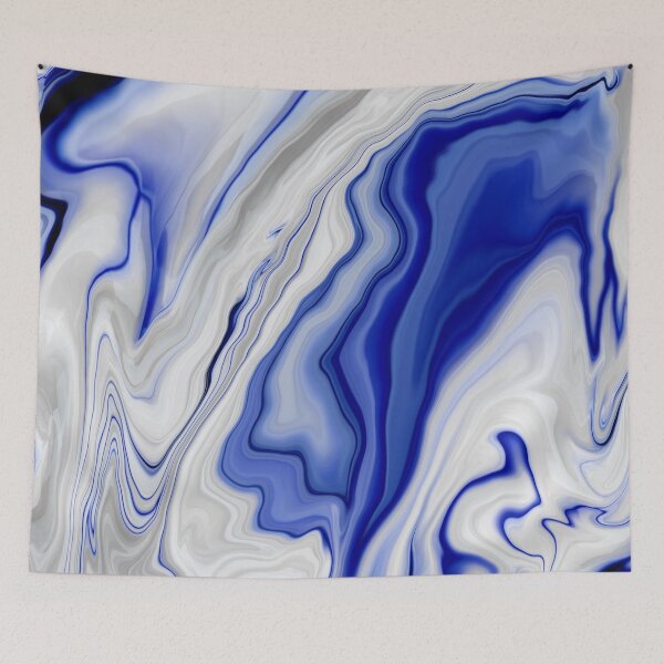Item preview, Liquid art designed and sold by Monkey204.