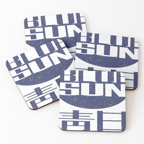 Item preview, Blue Sun Corporation - Firefly designed and sold by MonkeysMouth.