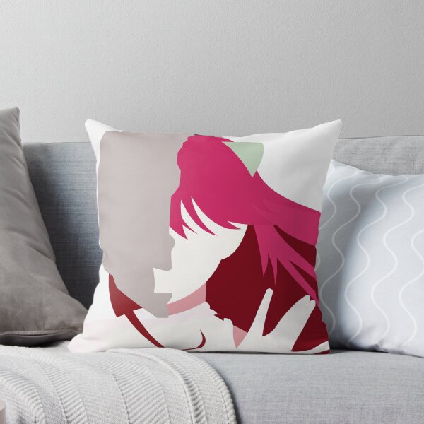 Item preview, Elfen Lied - Lucy designed and sold by JWNJWN.