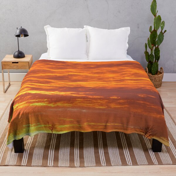 Item preview, Vibrant Kansas Sunset designed and sold by CarefulCaptures.