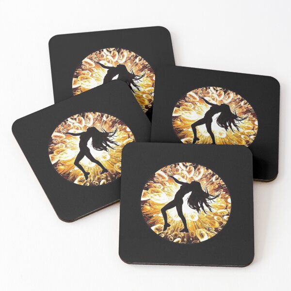 Item preview,  Dancers cool trend designed and sold by umfhn.