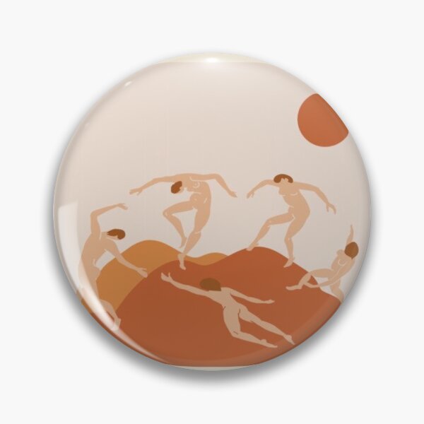 Item preview, Matisse art work design designed and sold by Sheila Langarita.